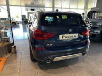 usata BMW X3 xDrive20d xLine