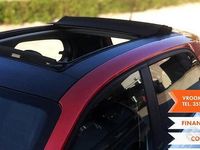 Usata Smart ForFour Prime 71 CV (52 kW) 2017 Bianco Utilitaria