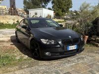 Usata BMW 320 M Sport 170 CV (125 kW) 2007 Coupé