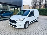 usata Ford Transit Connect 1.5 ECOBLUE TDCI 100CV TREND L1H1 E6.2