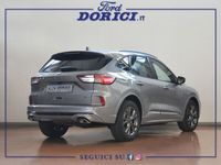 usata Ford Kuga 1.5 EcoBlue 120 Cv AUTO 2WD ST-Line