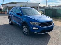 usata VW T-Roc 1.5 TSI ACT DSG Style