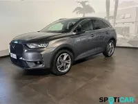 Usata DS Automobiles DS7 Crossback Business 131 CV (96 kW) 2022 Grigio SUV