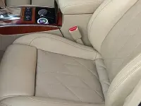 Usata Infiniti QX70 238 CV (175 kW) 2017 SUV