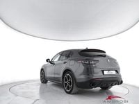 Second-hand Alfa Romeo Stelvio Veloce 210 CP (154 kW) 2025 Gri SUV