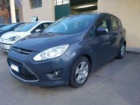 usata Ford C-MAX -- 1.6 TDCi/115CV Titanium DPF