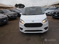 Usata Ford Tourneo Connect 100 CV (73 kW) 2019 Bianco Monovolume