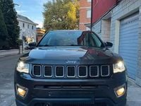 Usata Jeep Compass 140 CV (102 kW) 2018 SUV