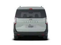 Nuova Ford Tourneo Courier Titanium 126 CV (92 kW) 2026 Cactus gray  solid Monovolume