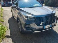 Usata DR DR 5.0 155 CV (114 kW) 2024 Grigio SUV