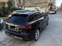 Usata Audi A3 S-Line 150 CV (110 kW) 2021 Berlina