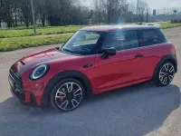Usata Mini John Cooper Works Essential 231 CV (169 kW) 2024 Rosso Utilitaria