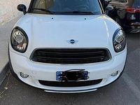 Usata Mini Cooper Countryman 2016 Bianco SUV