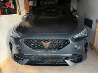 Usata Cupra Formentor 150 CV (110 kW) 2022 SUV