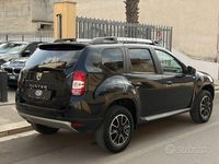 Occasion Dacia Duster Black Shadow 110 ch (80 kW) 2017 Noir SUV