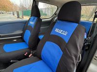 Usata Fiat 600 2000 Grigio Berlina