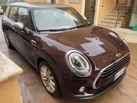 Usata Mini Cooper D Clubman Business 150 CV (110 kW) 2015 Station wagon