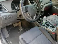 Usata Hyundai Tucson Xpossible 141 CV (103 kW) 2017 SUV