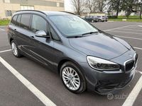 Usata BMW 216 2022 Grigio Monovolume
