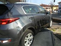 usata Kia Sportage 1.6 GDI 2WD Business Class