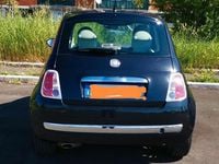 Usata Fiat 500 75 CV (55 kW) 2011 Berlina