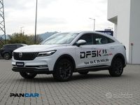 Usata DFSK F5 137 CV (100 kW) 2025 Bianco SUV