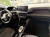 Ny Peugeot 208 110 HK (80 kW) 2026 Vit Halvkombi