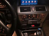 Usata BMW 630 258 CV (189 kW) 2006 Coupé