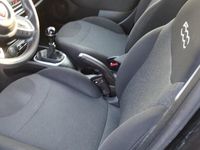 Usata Fiat 500 Mirror 95 CV (69 kW) 2020 Nero Utilitaria