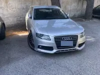 Usata Audi A4 170 CV (125 kW) 2011 Grigio Station wagon