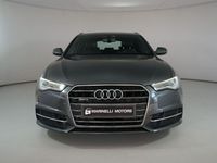 usata Audi A6 Avant 2.0 TDI 190 CV quattro S tronic S Line