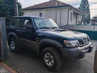 Usata Nissan Patrol 2000 SUV