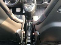 Usata Abarth 595 Competizione 159 CV (116 kW) 2014 Grigio Utilitaria