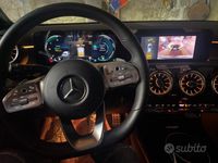 usata Mercedes A250 classeEQ POWER AUTOMATIC