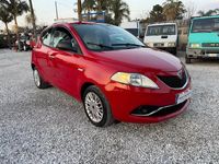 Usata Lancia Ypsilon 69 CV (50 kW) 2016 Utilitaria