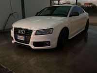 Usata Audi A5 Ambition 179 CV (131 kW) 2009 Coupé