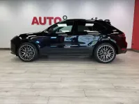 Usata Porsche Macan 354 CV (260 kW) 2020 Nero SUV