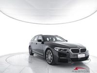 usata BMW 520 Serie 5del 2020 usata a Corciano