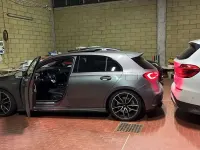 Usata Mercedes A35 AMG AMG 306 CV (225 kW) 2019 Berlina