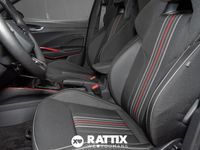 Nuova Skoda Fabia Monte Carlo 80 CV (58 kW) 2025 Utilitaria