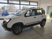 usata Fiat Panda 4x4 0.9 TwinAir Turbo S&S Piazzola sul Brenta