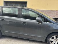 Usata Peugeot 5008 2011 Grigio Station wagon