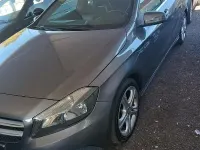 Usata Mercedes A160 Night 90 CV (66 kW) 2014 Utilitaria