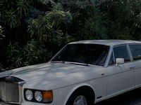 Usata Bentley Eight 235 CV (172 kW) 1989 Berlina