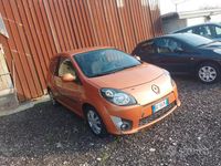 Usata Renault Twingo 2007 Utilitaria
