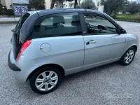 Usata Lancia Ypsilon 60 CV (44 kW) 2006 Grigio Utilitaria