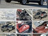 Usata BMW X3 Efficient Dynamics 184 CV (135 kW) 2011 Grigio SUV