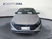Nuova Hyundai i20 90 CV (66 kW) 2026 Grigio Utilitaria