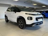 Usata Citroën C3 Aircross Feel 110 CV (80 kW) 2020 Bianco SUV