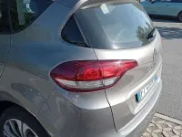 Usata Renault Scenic E-Tech 116 CV (85 kW) 2018 Monovolume